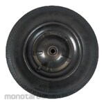 TOSITA Roda Swivel/Hidup