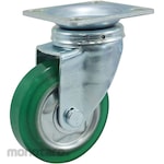 TRUSCO Caster Urethane Swivel (Kastor Urethane)