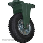TRUSCO Caster