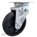 TRUSCO Caster