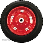 TRUSCO Cylinder Trolley