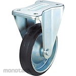 TRUSCO Electricity Rubber Caster
