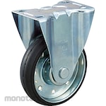 TRUSCO High Tensile Strength Steel Caster (Roda Kastor)