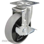 TRUSCO Urethane Caster TYS Series