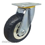 Vintech Rollen Roda Karet Kembang Heavy Duty Hidup
