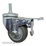 Vintech Rollen Roda Karet TPR Medium Duty Drat Rem