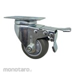 Vintech Rollen Roda Karet TPR Medium Duty Plat Rem
