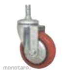 Vintech Rollen Roda PU Medium Duty Drat Hidup