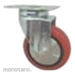 Vintech Rollen Roda PU Medium Duty Plat Hidup
