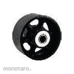Wipro Roda Besi Wheel Only with Roller Bearing