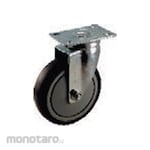 Wipro Roda Karet TPR Swivel with Double Bearing