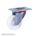 Wipro Roda Nylon Swivel Heavy Duty with Plain Bearing