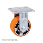 Wipro Roda PU Rigid Heavy Duty Aluminium Core