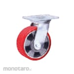 Wipro Roda PU Swivel with Die Casting Prime