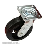 XANDER Caster Rubber Heavy Duty Roller Bearing Subaru (Kastor Karet)