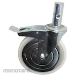 XANDER Wheel Nylon for Scaffolding (Roda Nilon)