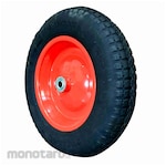 XANDER Wheel for Wheelbarrow (Roda Gerobak)
