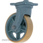 YODONO Casting Heavy Duty Urethane Wheels