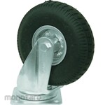 YODONO No Puncture Rubber Foam Tire