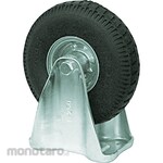 YODONO No Puncture Rubber Foam Tire