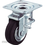 Yuei Caster Caster Press Rubber J Series (Kastor Karet)