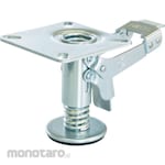 Yuei Caster Easy Lock