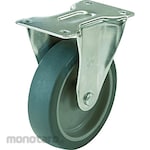 Yuei Caster Elastomer Caster (E Series)