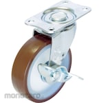 Yuei Caster Nylon Wheel Urethane Caster (E Series)