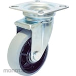 Yuei Caster Nylon Wheel Urethane Caster (J Series)