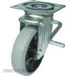 Yuei Caster Nylon Wheel Urethane Caster (PM Series)
