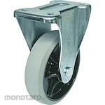 Yuei Caster Nylon Wheel Urethane Caster (PM Series)