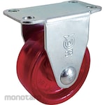 Yuei Caster Polycarbonate Caster