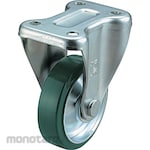 Yuei Caster Press Caster Urethane Wheel (J Series)