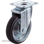 Yuei Caster Press Rubber Caster (J2 Series)