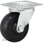 monotaro Caster Wooden Trolley (Kastor Troli)