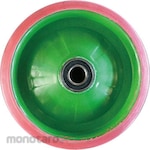 monotaro Drum Can Truck Wheels