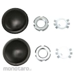 monotaro Hand Truck Wheels (Roda Hand Truck)