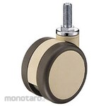 HAMMER CASTER 700 Series Freely Urethane Car 100mm Screw Communication