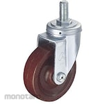 HAMMER CASTER S Series Screw-Free Phenolic Car 150mm