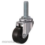 HAMMER CASTER Screw Type Caster (420EA Series:Threaded Stem Type)
