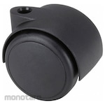 Non Brand Threaded Stem Caster