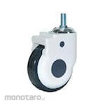 ROHA TPR Hospital Caster Threaded