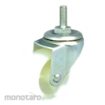 Shenpai Caster Wheel PP Screw (M12x25) 10/10 30kg (2inch)