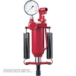 Masada Press Jack