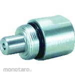 Riken Hydraulic Coupler