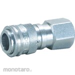 Riken Hydraulic Coupler