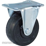 TRUSCO Rubber Caster TYG Series
