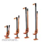 ALDO Dongkrak Kereta