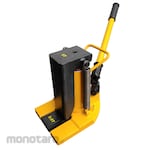 Barton Tools Hydraulic Toe Jack