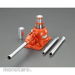 ESCO 10 ton/100-160mm hydraulic jack (ultra-low floor)